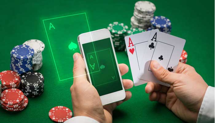 How To Get Started With Online Casinos In Six Steps