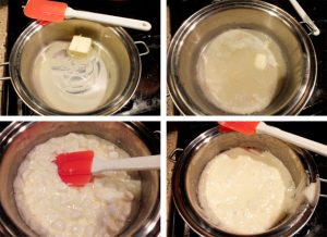 How to make Rice Crispy Treats