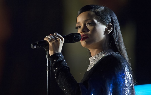 Everything You Need to Know about Rihanna, World’s Richest Female Singer