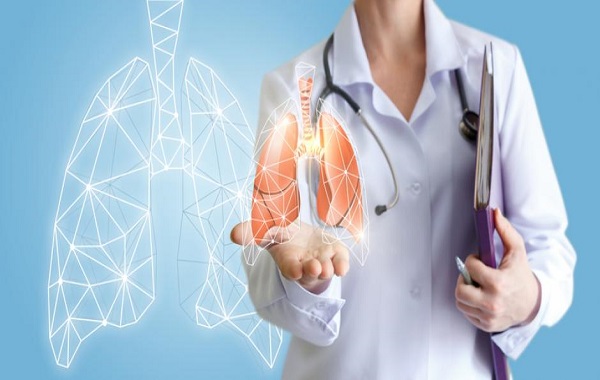 Here's what you need to know about pneumonia, its causes and treatment procedures