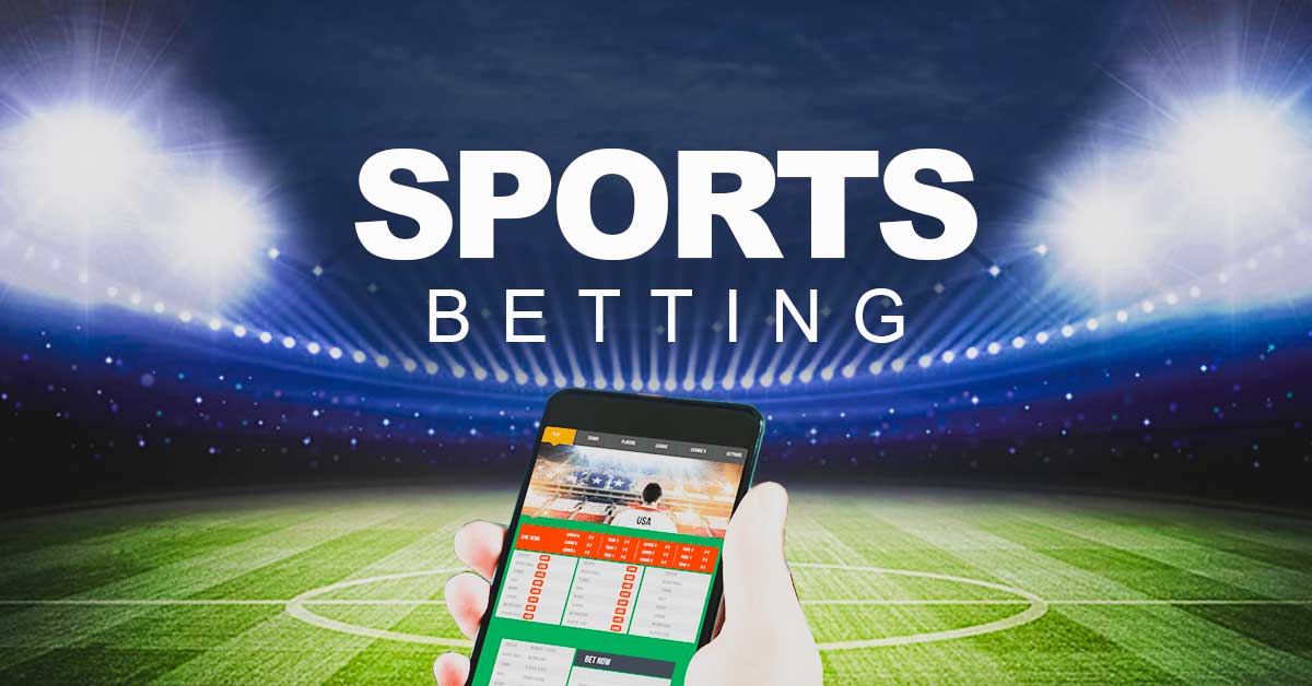 wikipedia online sports betting