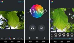 Best Photo Editing App for Android for 2020