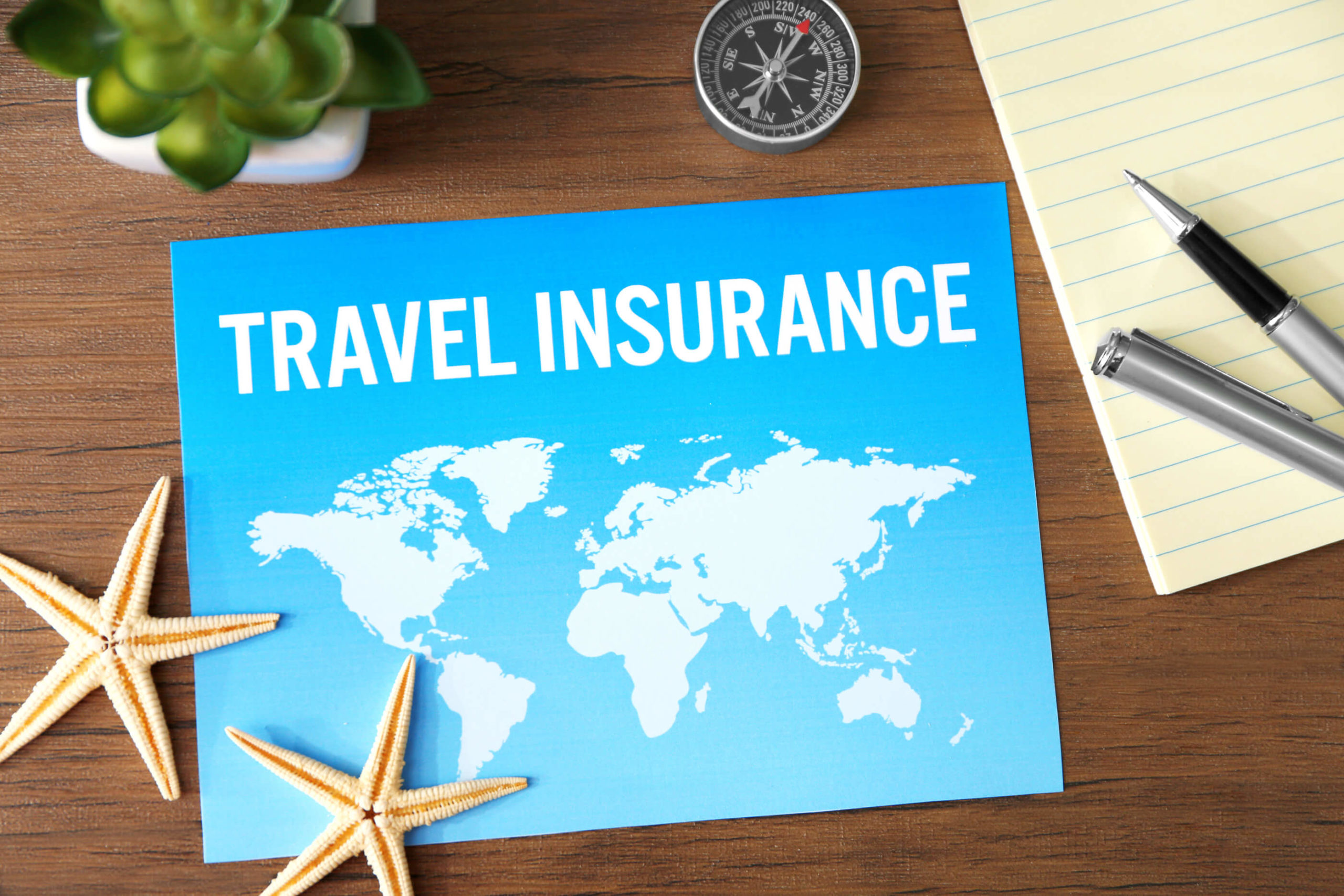 expat travel insurance