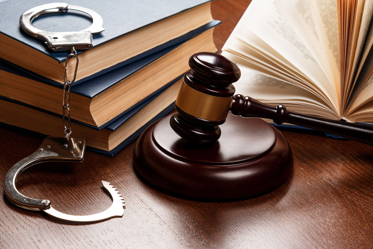 Must-Have Qualities Of A Professional Criminal Defense Lawyer