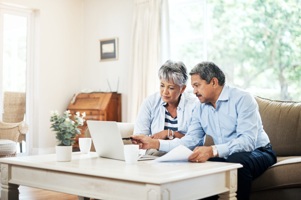Ana Fajardo Gives Basic Tips for Achieving Financial Security in Retirement