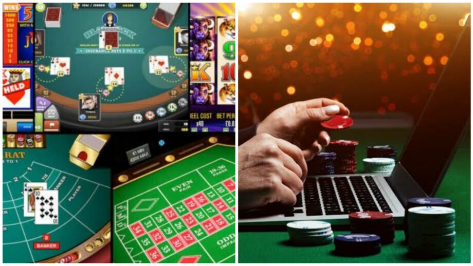 The pros and cons to online casinos