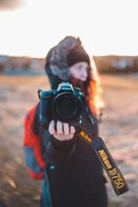 Top 8 Best Hand Grip Camera Strap to Never Lose It