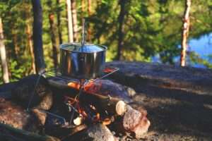 Top 5 Campfire Cooking Kit, Features, Pros and Cons