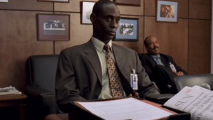 Lance Reddick Net Worth, Height, Weight, Age and Career